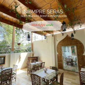 Hotel Mango Verde Bed & Breakfast